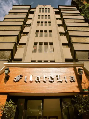 Filatelia Suites & Travel