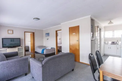 Kensington Motel Hotels in Glenbervie
