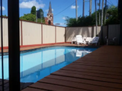 Annerley Motor Inn Hotels in Annerley