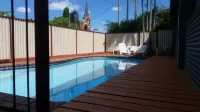 Annerley Motor Inn Hotels in Moorooka