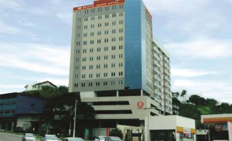 Easy Hotel Cachoeiro de Itapemirim by Atlantica - Housity