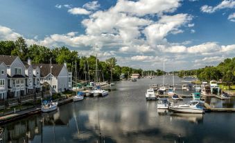 Picton Harbour Inn