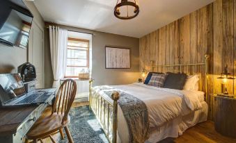 Auberge le Cosy