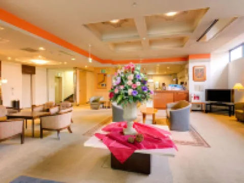 ホテルサンルート栃木 栃木のホテル