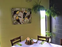 Cardwell at the Beach Hotels in Cardwell