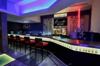 Riande Aeropuerto Hotel Casino - Baarit