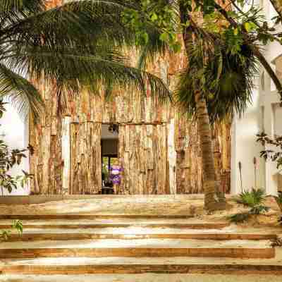 Casa Malca Hotel Exterior