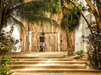 Casa Malca Hotels near Tulum Bus station