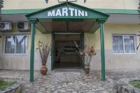 ホテル マルティーニ