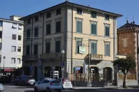 Albergo Vittoria Hotel a Viareggio