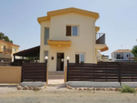 SeaBreeze Villas by TrulyCyprus Hotels in 