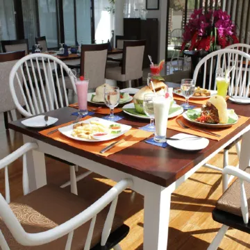 Pantai Indah Lagoi Bintan