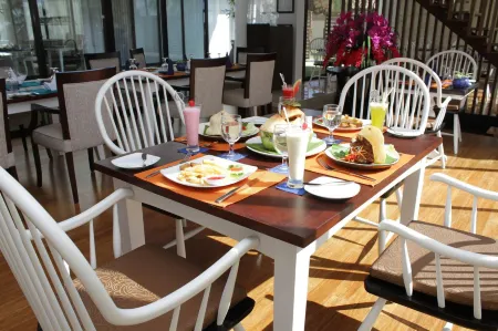 Pantai Indah Lagoi Bintan