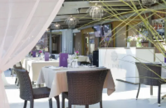 Kurshi Hotel & Spa