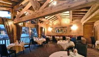 Hotel Tsanteleina - breakfast