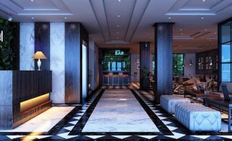 Sapa May Hotel