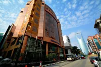 Sunday Millennia Hotel Hotels in 