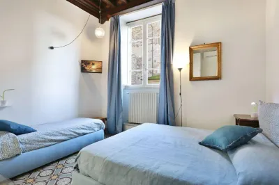 B&b Pergola House Hotels in Province of Lucca