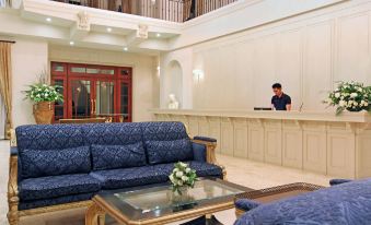 Mövenpick Resort Khao Yai