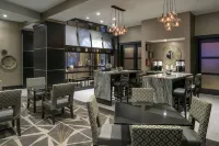 Hampton Inn & Suites Worcester Hoteles en Auburn