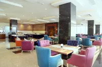 Hotel Halwachy - parking