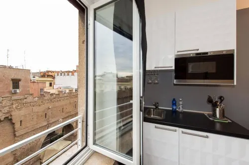 Brunelleschi Holidays Hostel