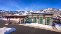 Hyatt Place Park City Hotel a Summit Park