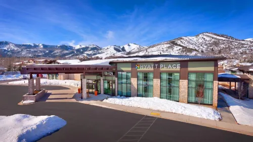 Hyatt Place Park City Hotels in Summit County