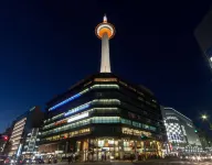 Kyoto Tower Hotel Các khách sạn ở Kyoto