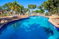 Discovery Parks - Port Hedland Hotels in Port Hedland