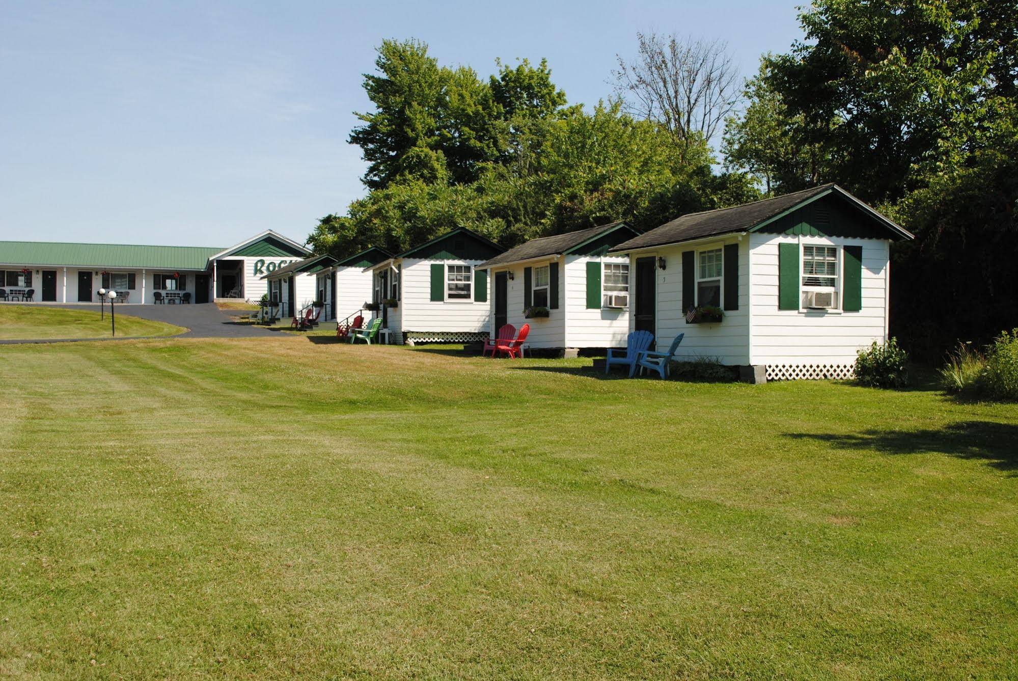 Rock Ledge Motel, Alexandria Bay Latest Price & Reviews of Global
