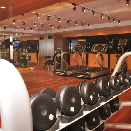 The Raviz Hotel, Calicut