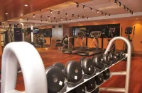 The Raviz Hotel, Calicut - Gym