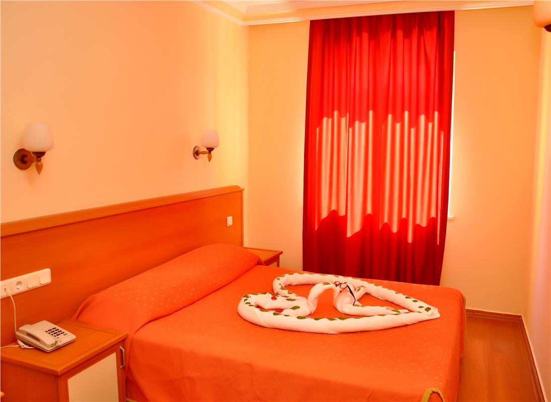 Çınar Family Suite Hotel (Cinar Family Suite Hotel)