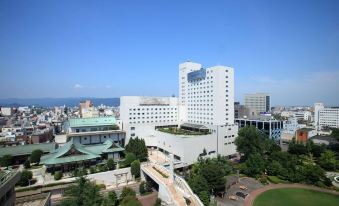 Hotel Fujita Fukui