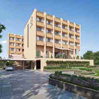 Lemon Tree Hotel Dahej Hotel Exterior