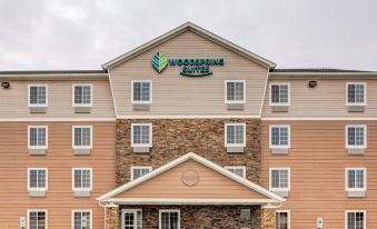 WoodSpring Suites Columbus NE I-270 Airport