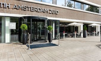 NH Amsterdam Zuid