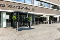 NH Amsterdam Zuid Các khách sạn gần Dopey's Elixir