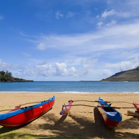 The Royal Sonesta Kauai Resort Lihue