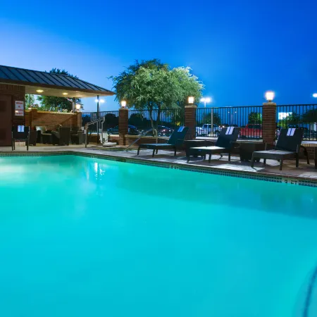 Holiday Inn Express & Suites MIDLAND LOOP 250 by IHG