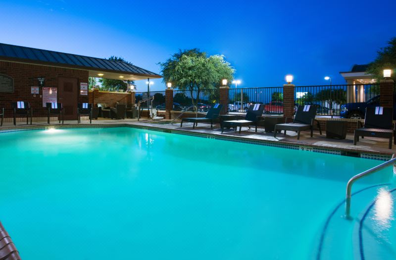 Holiday Inn Express & Suites Midland Loop 250 by IHG photo 3