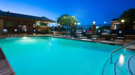 Holiday Inn Express & Suites MIDLAND LOOP 250 by IHG