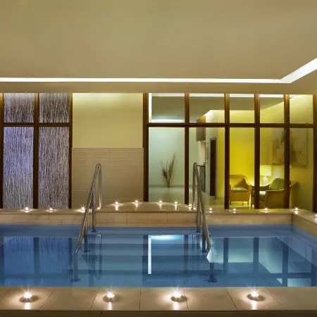 InterContinental AQABA (RESORT AQABA) by IHG