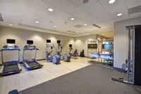 Home2 Suites by Hilton Queensbury Lake George - Gym