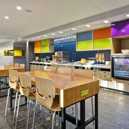 Home2 Suites by Hilton Queensbury Lake George