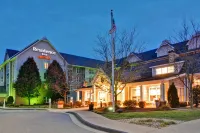Residence Inn Morgantown Medical Center Area Các khách sạn gần Arnold Hall and Apartments