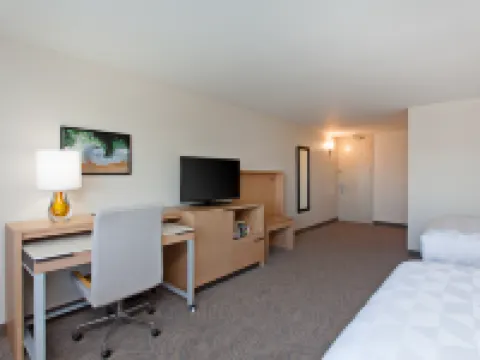 Holiday Inn LOS ANGELES - LAX AIRPORT by IHG Hôtels à : Los Angeles