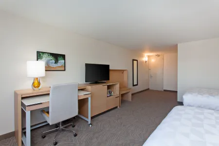 Holiday Inn Los Angeles - LAX Airport