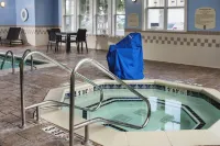 Residence Inn Paducah - Hot Tub